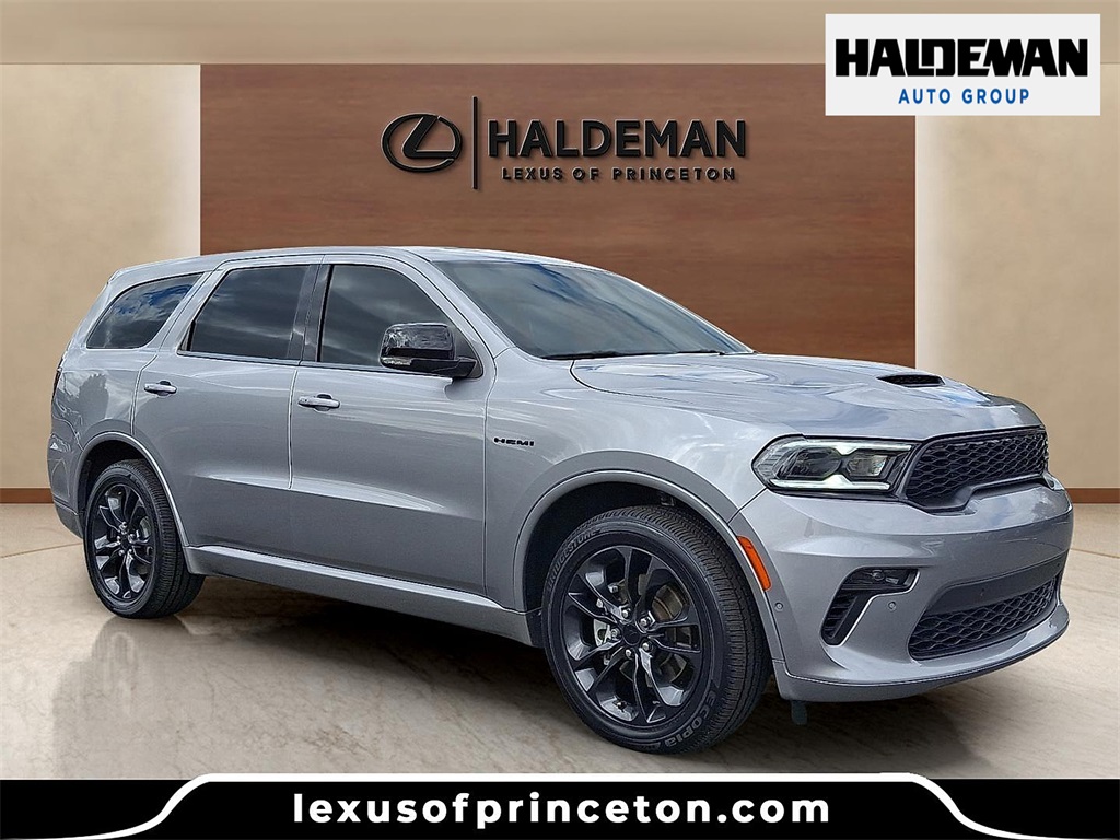 2021 Dodge Durango