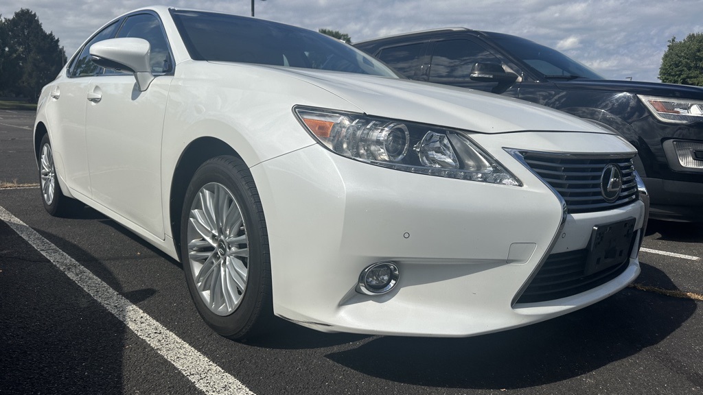 2014 Lexus Es 350