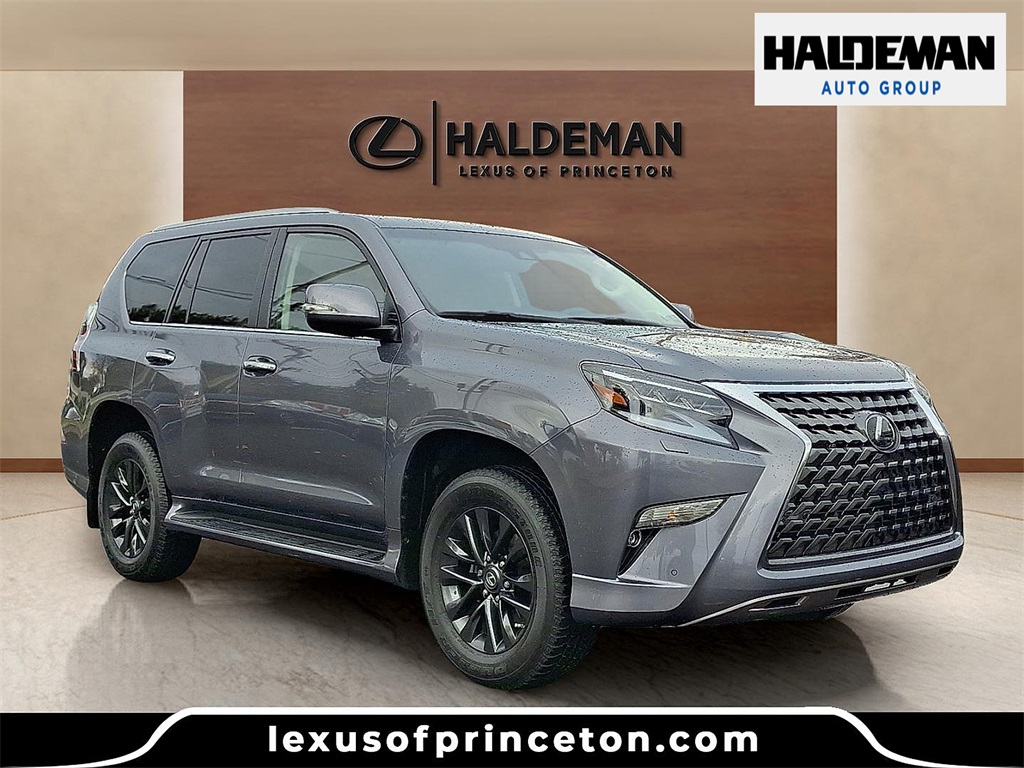 2023 Lexus GX