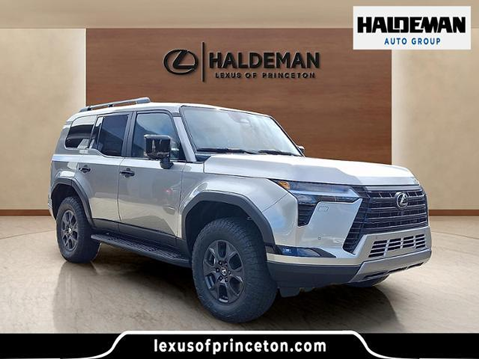New 2026 Lexus GX for Sale (with Photos) | U.S. News & World Report