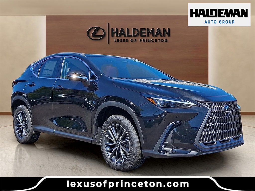 2026 Lexus NX