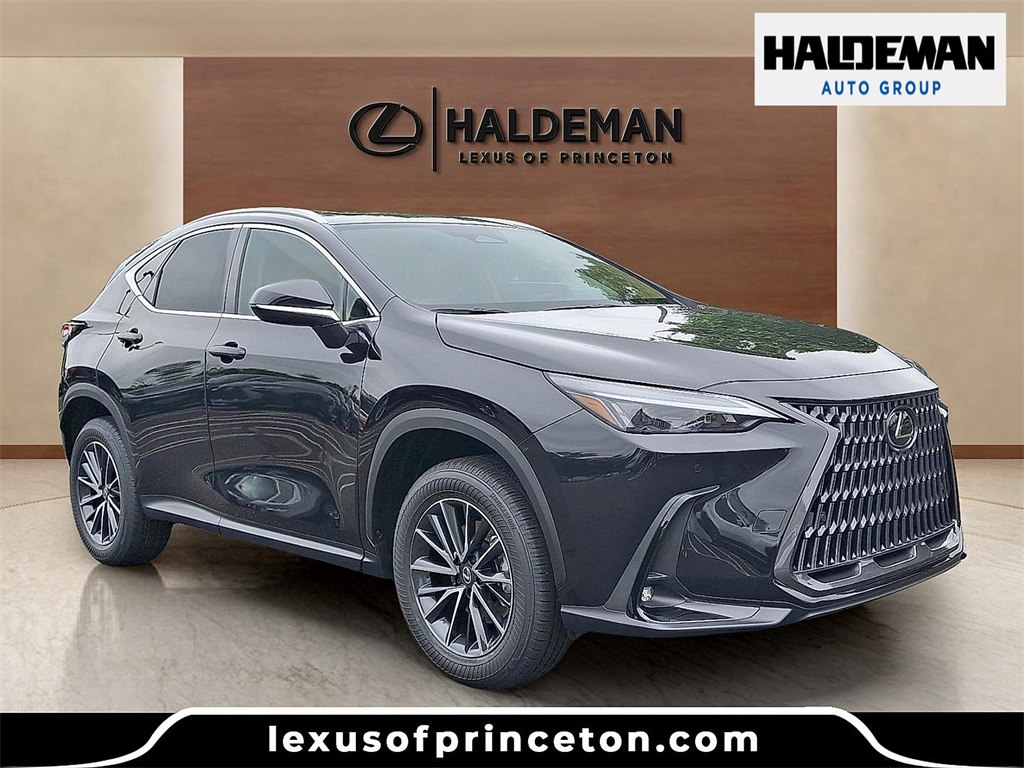 2026 Lexus NX