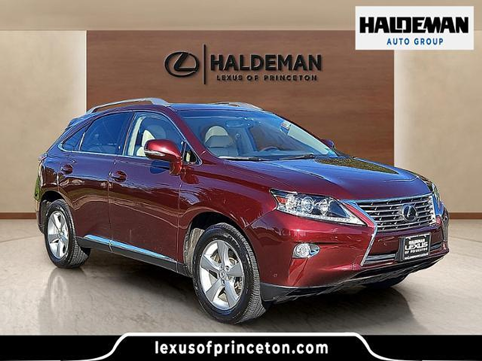 Used Lexus RX 350 for Sale (with Photos) | U.S. News & World Report