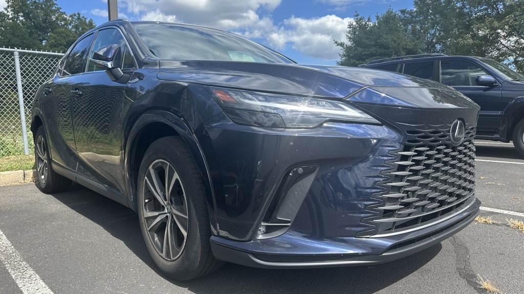 2023 Lexus RX