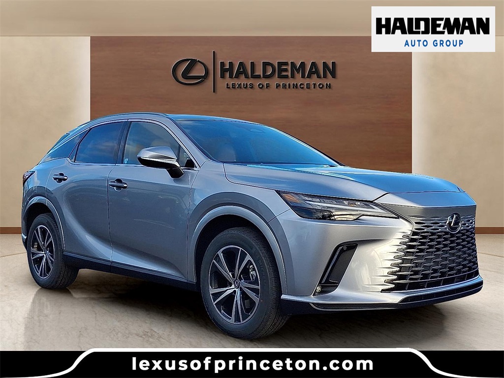 2026 Lexus RX 350 Premium