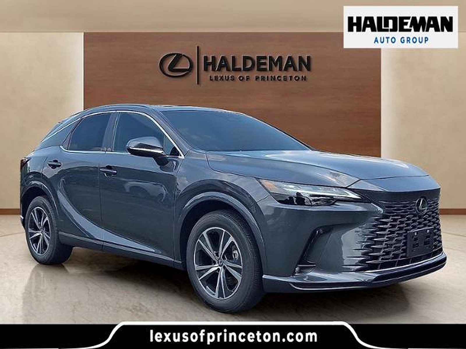 New Lexus RX for Sale (with Photos) | U.S. News & World Report