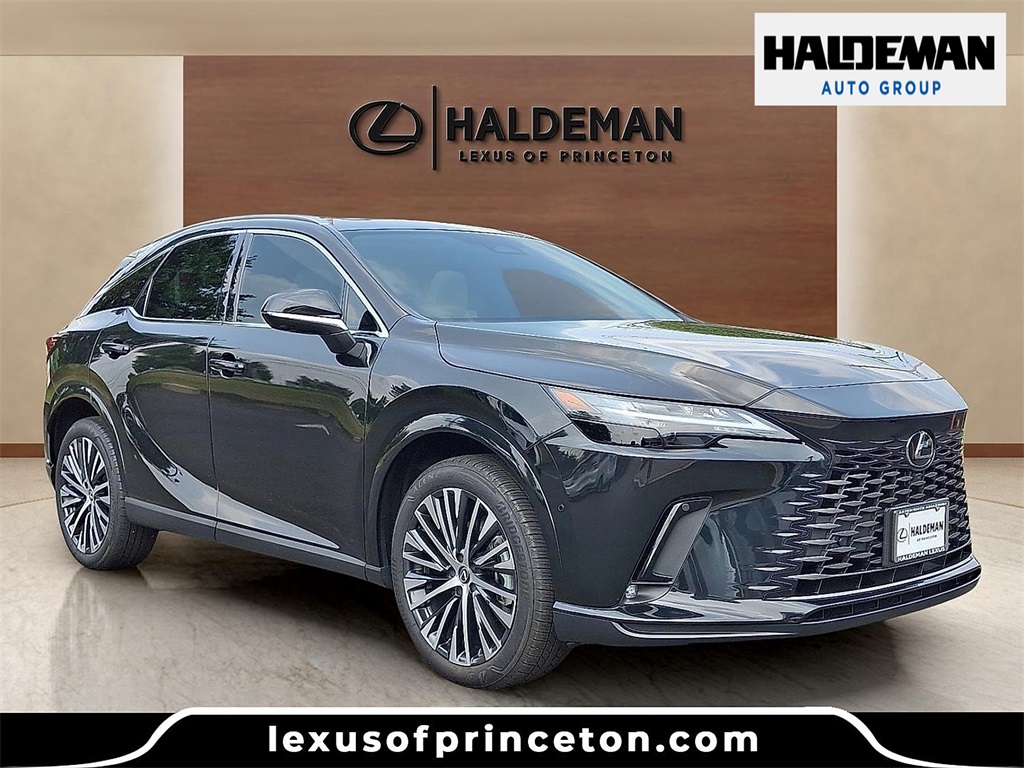 2024 Lexus RX