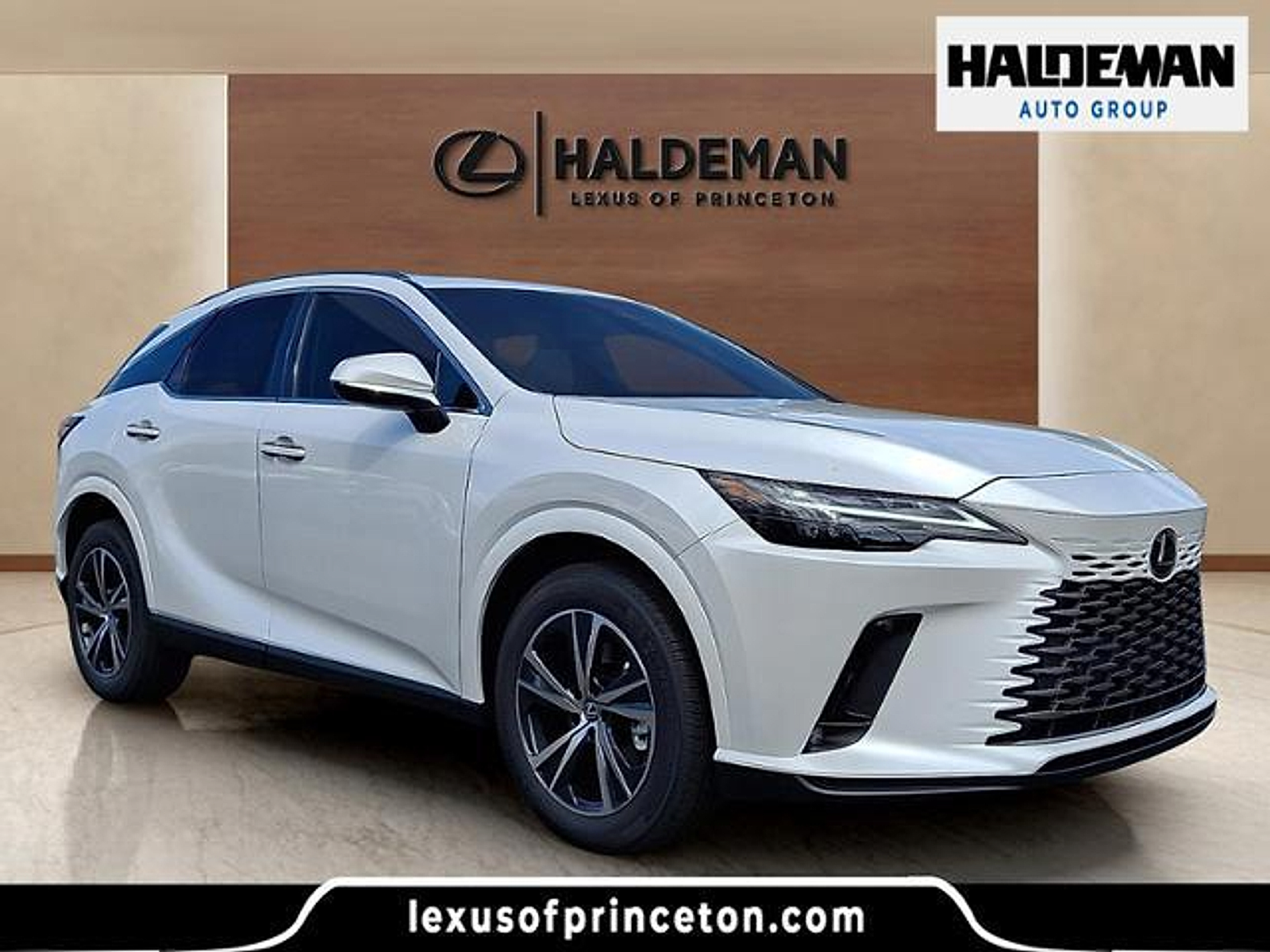 New Lexus RX for Sale (with Photos) | U.S. News & World Report