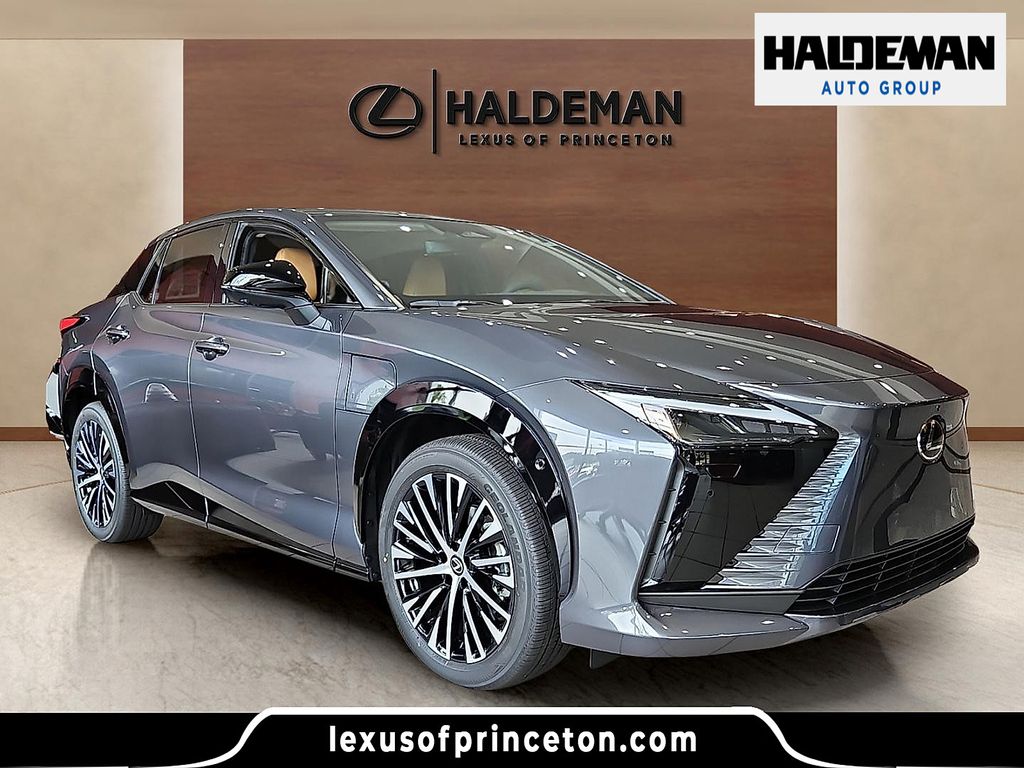 New 2026 Lexus RZ for Sale (with Photos) | U.S. News & World Report