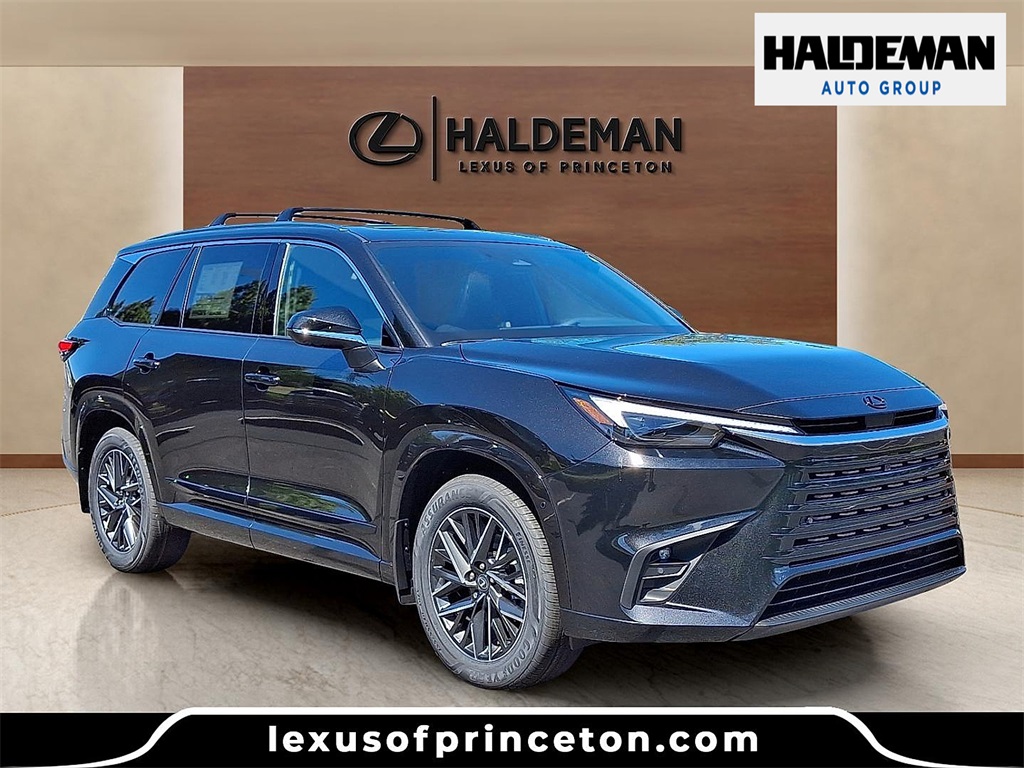2025 Lexus Tx