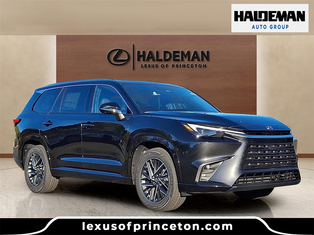 2026 Lexus Tx
