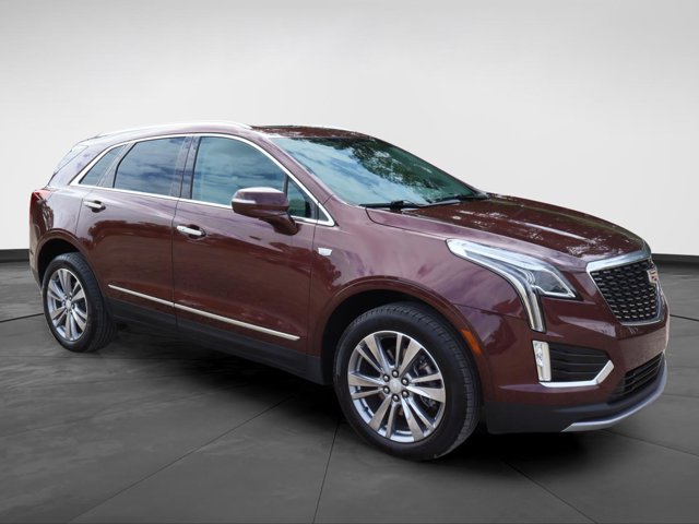 2023 Cadillac XT5