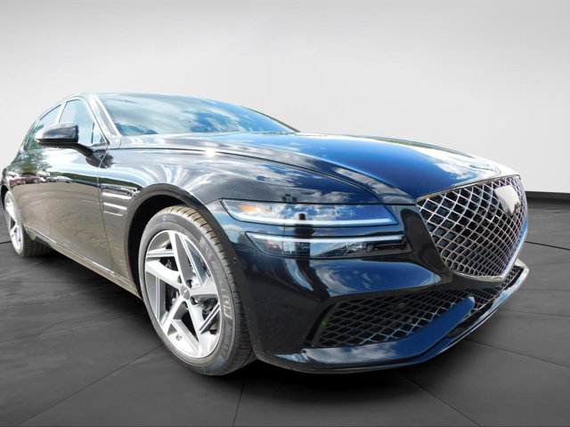 2024 Genesis G80