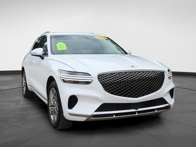2025 Genesis Gv70