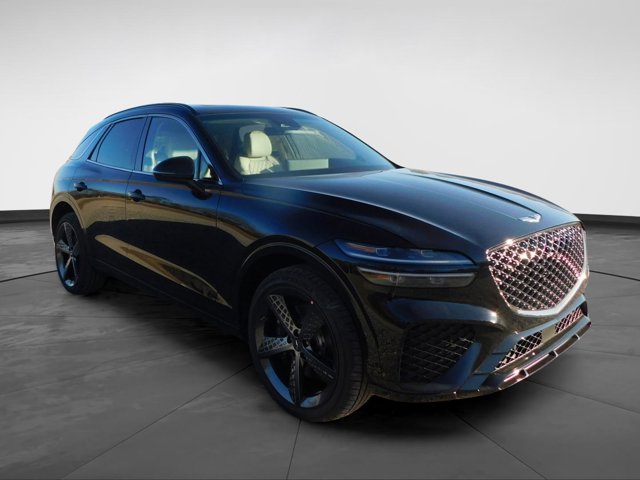 2025 Genesis Gv70