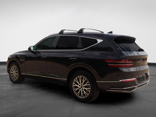 2025 Genesis GV80