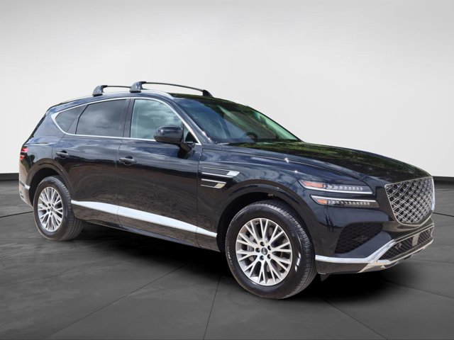 2025 Genesis GV80