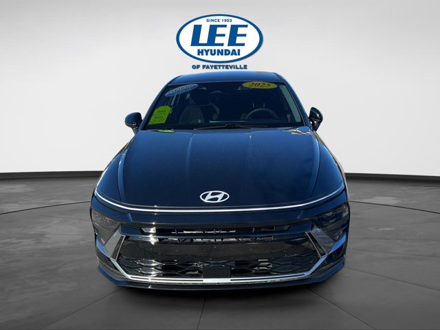 2025 Hyundai Sonata