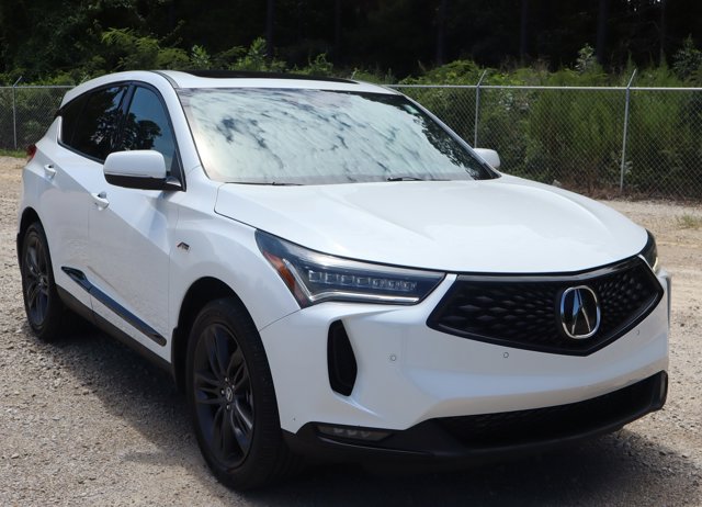 2022 Acura RDX