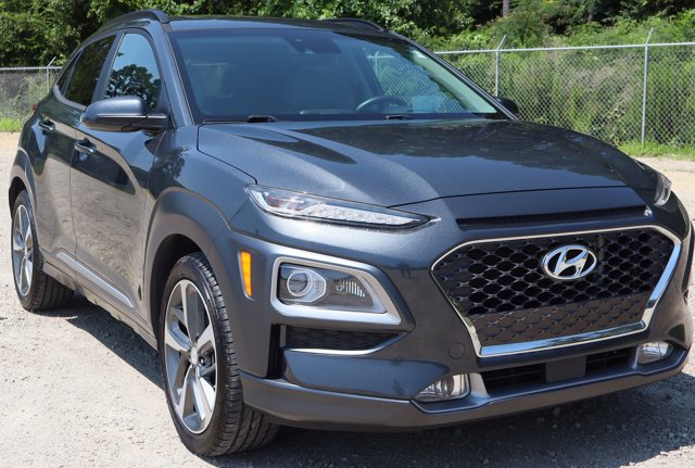 2020 Hyundai KONA