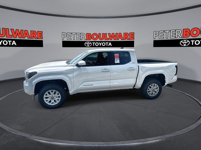 2025 Toyota Tacoma 2wd