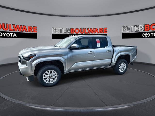2025 Toyota Tacoma 2wd