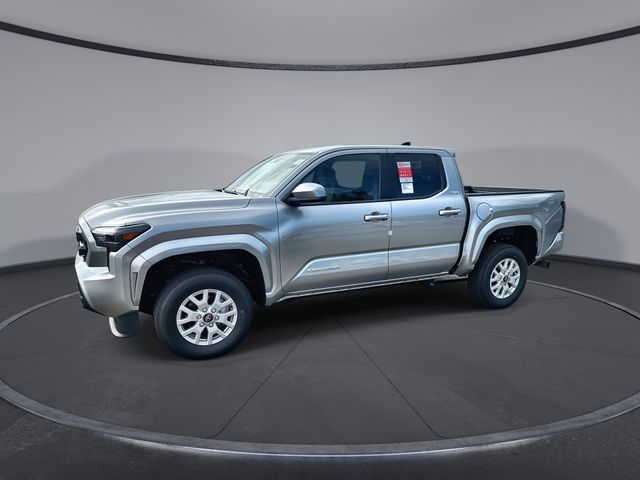2025 Toyota Tacoma 2wd
