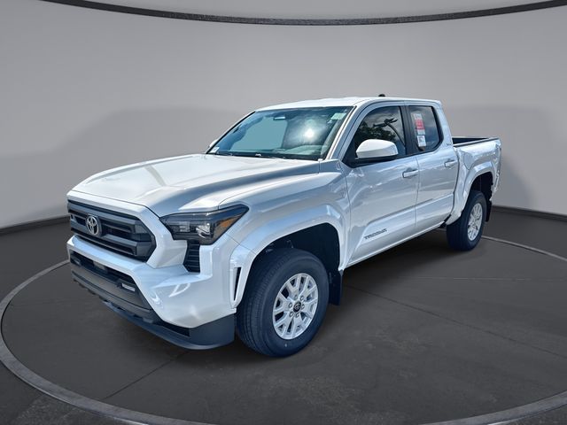 2025 Toyota Tacoma 2wd
