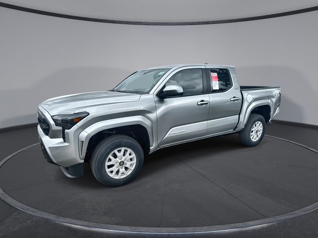 2025 Toyota Tacoma 2wd