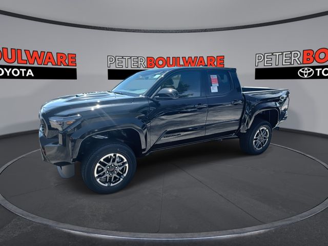 2025 Toyota Tacoma 4wd