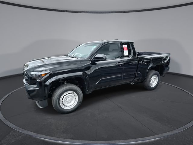 2025 Toyota Tacoma 4wd