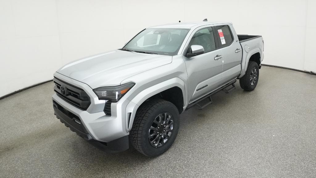 2025 Toyota Tacoma 2wd