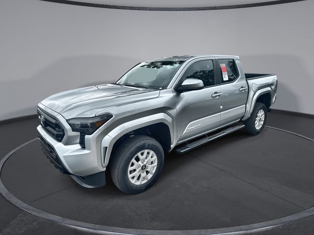 2025 Toyota Tacoma 2wd