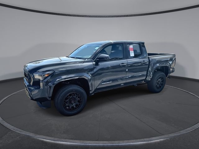 2025 Toyota Tacoma 2wd