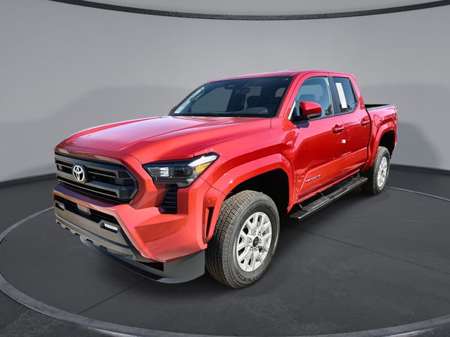 2025 Toyota Tacoma 2wd
