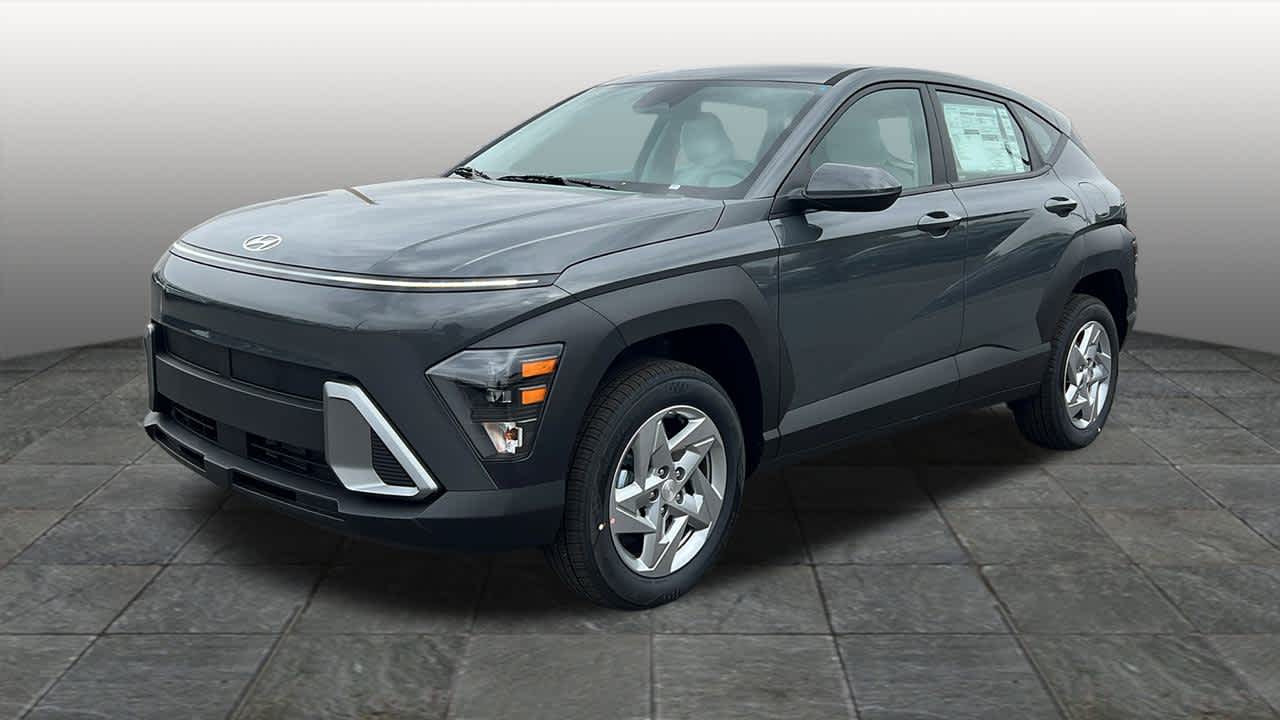 2026 Hyundai Kona SE AWD