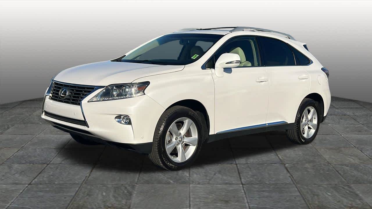 Used Lexus RX 350 for Sale (with Photos) | U.S. News & World Report