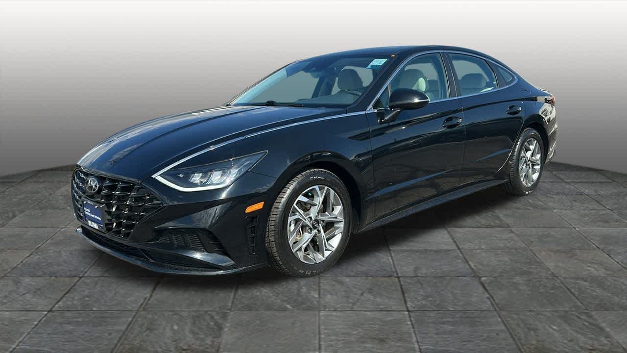 2023 Hyundai Sonata