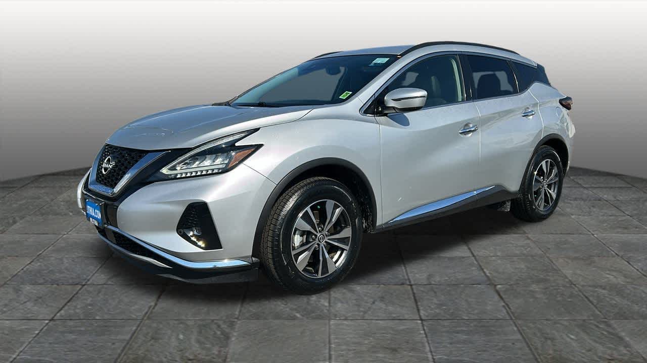 2023 Nissan Murano