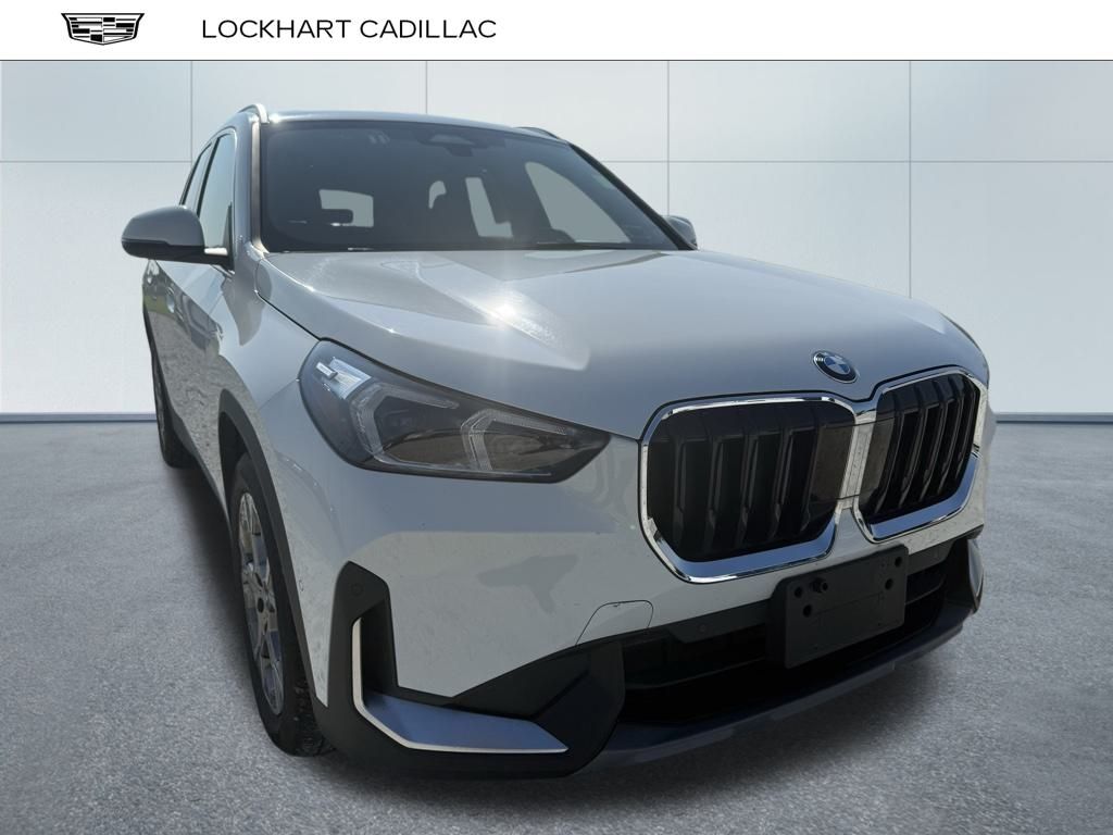 2023 BMW X1