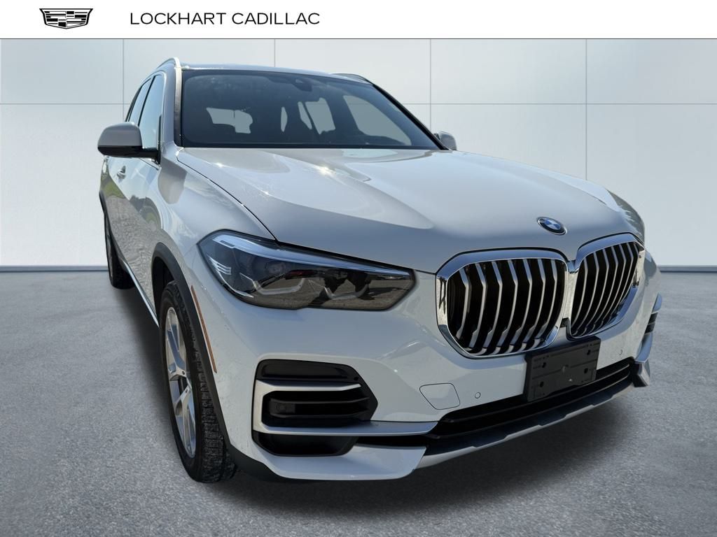 2023 BMW X5