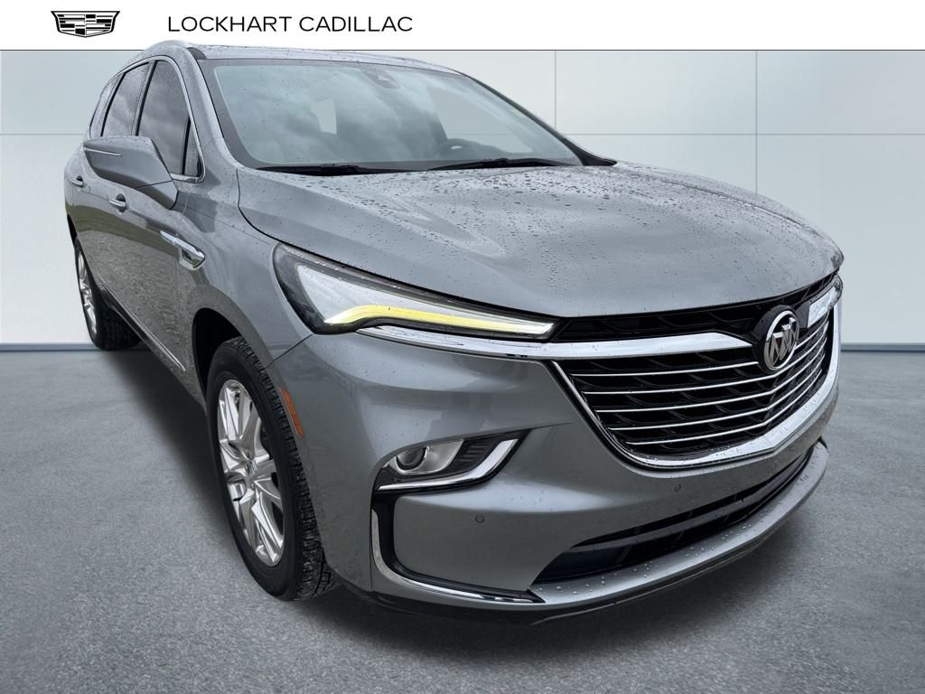 2023 Buick Enclave