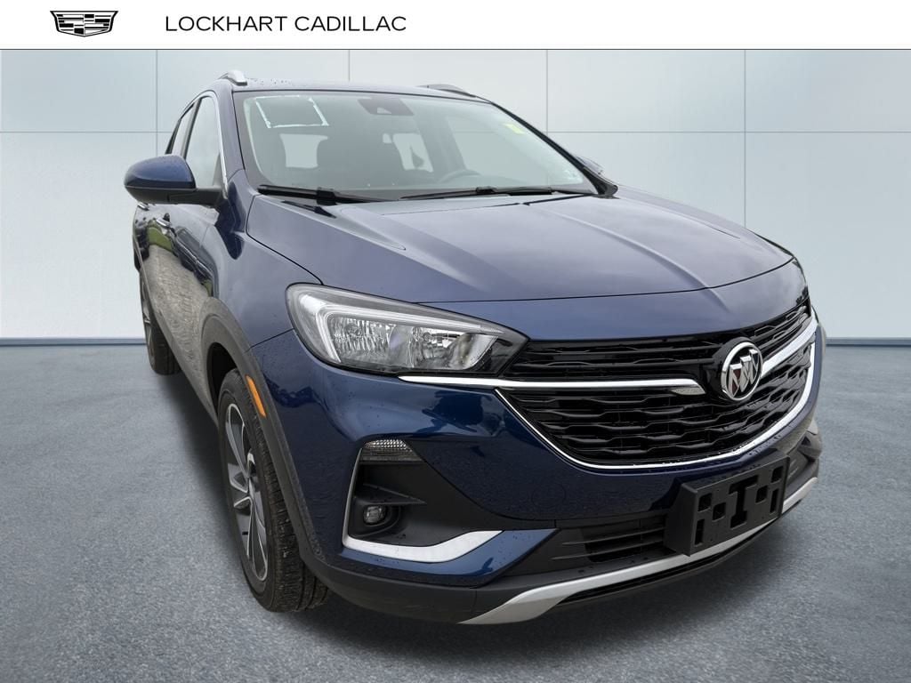 2023 Buick Encore Gx