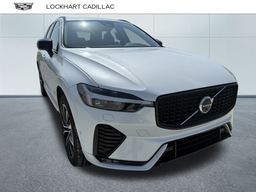 2024 Volvo XC60