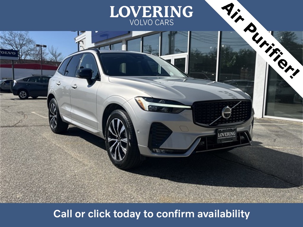 2024 Volvo XC60