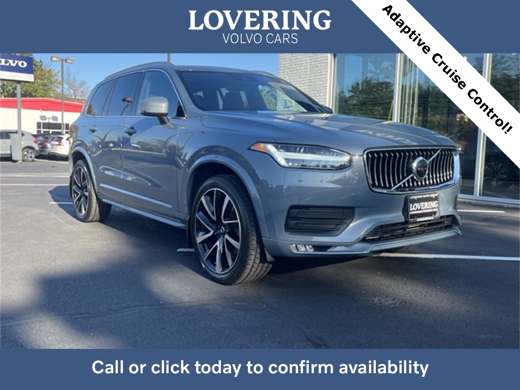 2020 Volvo XC90