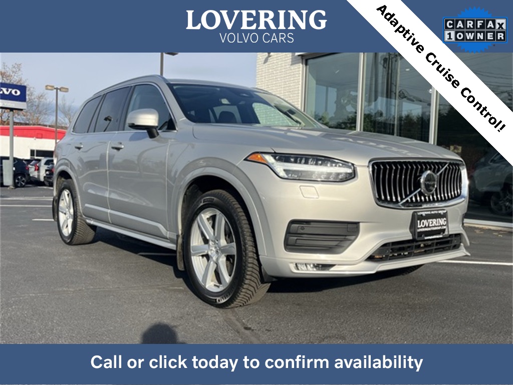 2023 Volvo XC90