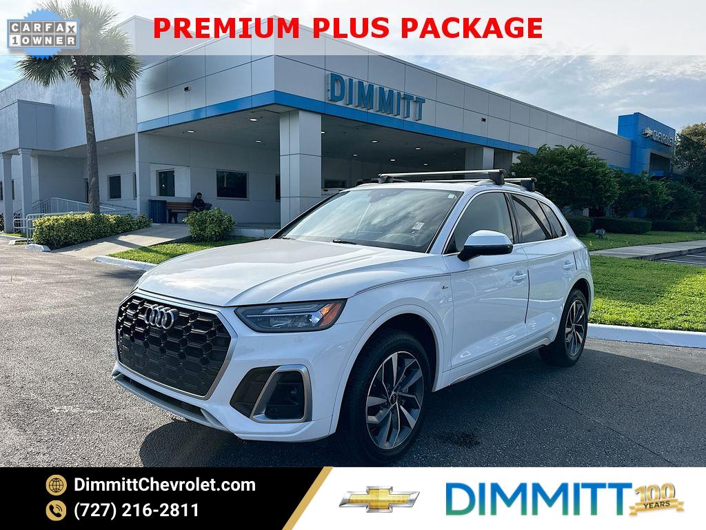 2024 Audi Q5