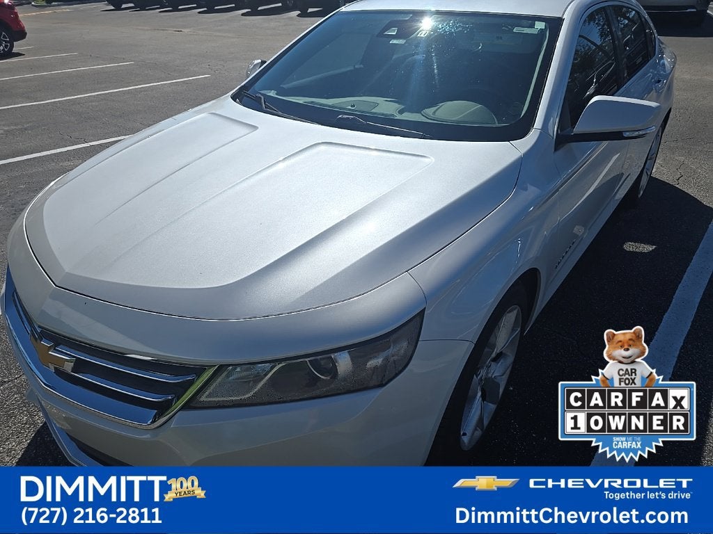 Used Chevrolet Impala for Sale (with Photos) | U.S. News & World Report