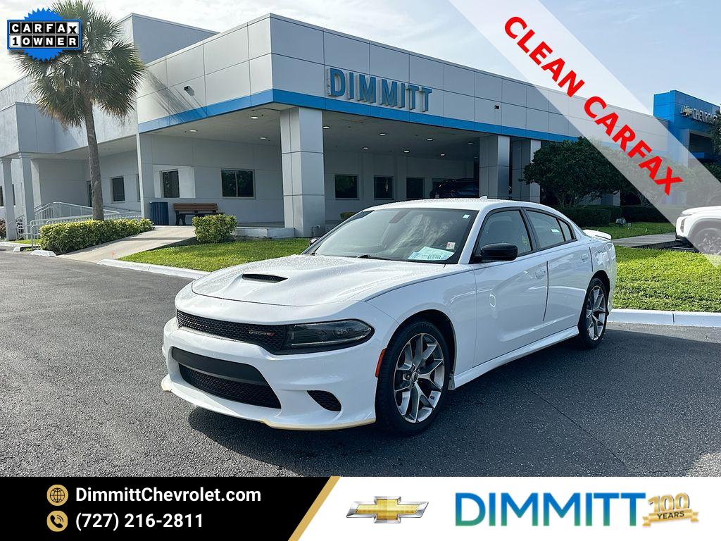 2023 Dodge Charger